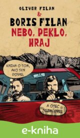 Nebo, peklo, hraj