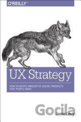 UX Strategy