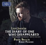 Pavol Breslik: Janáček - Zápisník zmizelého