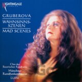 Edita Gruberova: Mad Scenes