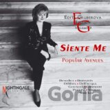 Edita Gruberova: Siente Me