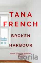 Broken Harbour