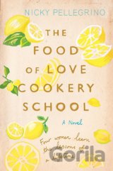 The Food of Love Cookery School