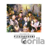 Frankie Goes To Hollywood: Welcome To The Pleasuredome LP