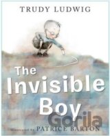 Invisible Boy