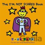 The I'm Not Scared Book