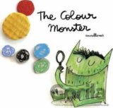 The Colour Monster