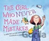 The Girl Who Never Made Mistakes