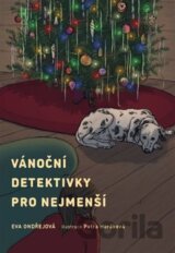Vánoční detektivky pro nejmenší