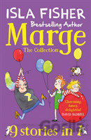 Marge The Collection: 9 stories in 1
