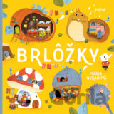 Brlôžky