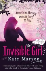 Invisible Girl