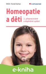 Homeopatie a děti