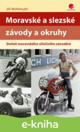 Moravské a slezské závody a okruhy