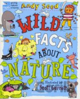 RSPB Wild Facts About Nature