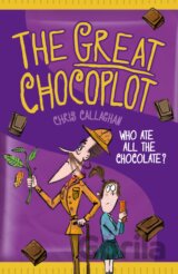 The Great Chocoplot