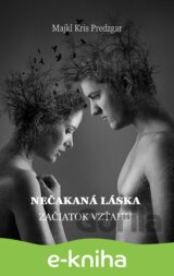 Nečakaná láska: Začiatok vzťahu