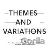 VAPORI del CUORE: Themes and Variations