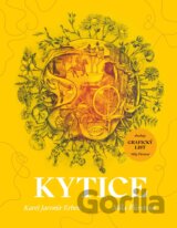 Kytice – luxusní vydání