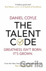The Talent Code