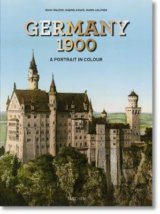 Germany 1900
