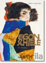 Egon Schiele. The Paintings