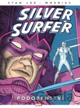 Silver Surfer: Podobenství