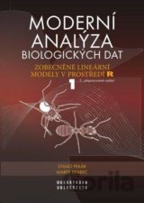 Moderní analýza biologických dat 1