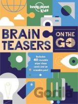 Brain Teasers on the Go