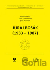Juraj Bosák (1933 - 1987)