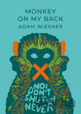 Monkey on back