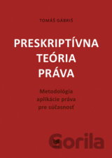 Preskriptívna teória práva