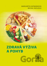 Zdravá výživa a pohyb