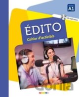 Édito A1: Pracovní sešit