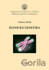 Klinická genetika