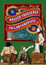 The Ragged Trousered Philanthropists