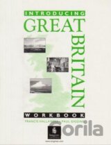 Introducing Great Britain - Part One
