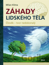 Záhady lidského těla