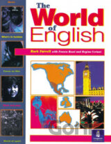 The World of English