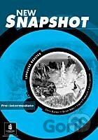 New Snapshot - Pre-Intermediate
