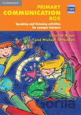 Primary Communication Box