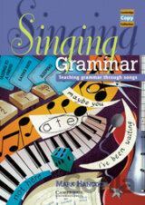Singing Grammar