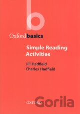 Oxford Basics - Simple Reading Activities