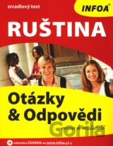 Ruština - Otázky & Odpovědi