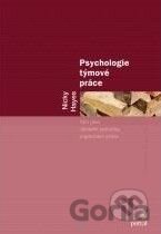 Psychologie týmové práce