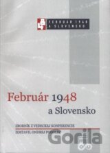 Február 1948 a Slovensko