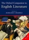The Oxford Companion to English Literature