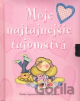 Moje najtajnejšie tajomstvá