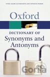 Oxford Dictionary of Synonyms and Antonyms