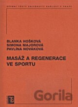 Masáž a regenerace ve sportu